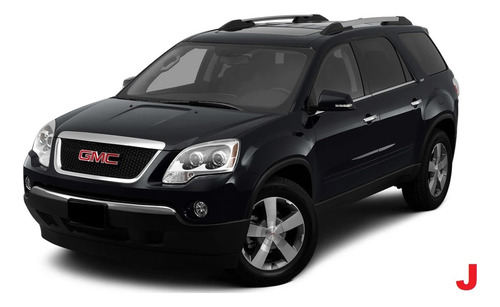 Soporte Delantero Motor Acadia Denali Awd 3.6 Aut Mod 07-12 (Usado)