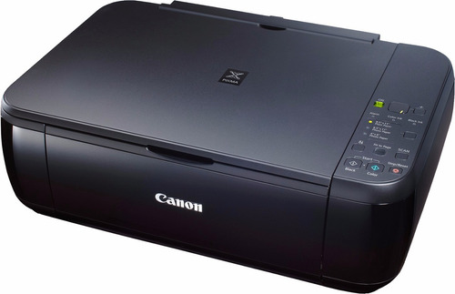 Impresora Canon Pixma Mp 280