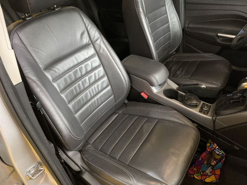 Imagen 13 de 25 de Ford Escape