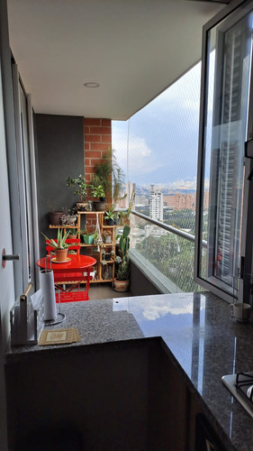 Imagen 10 de 30 de Apartamento En Venta Sabaneta Sector Cañaveralejo