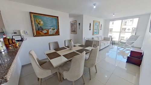 En Venta Apartamento En Porvenir