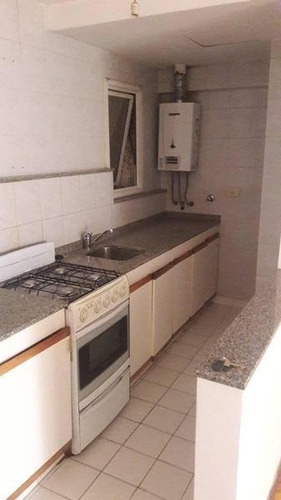 Imagen 4 de 8 de Vendo Depto 1dor En Parana 487 Excelente Ubicacion En Nueva Cordoba
