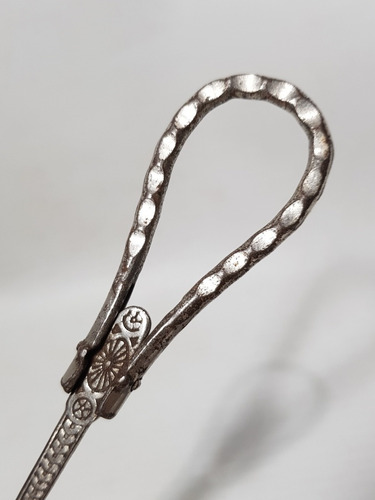 Imagen 4 de 7 de Antiguo Ajustador Corsé Cordones Zapatos Mag 57554