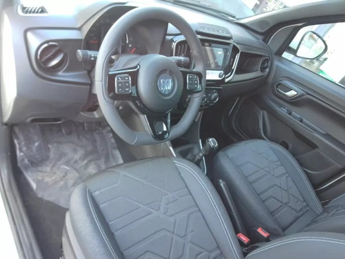 Fiat Strada 1.3 Volcano