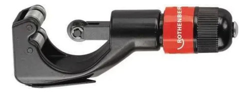 Cortador De Tubos 1/4-1.5/8 Pol Rotrac 42 Plus Rothenberger