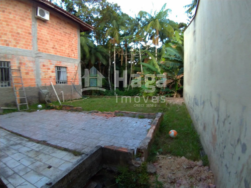 Imagem 17 de 18 de Casa À Venda Em Guabiruba/sc - 1381