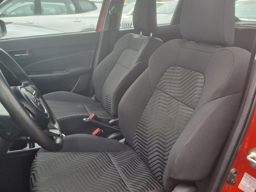 Suzuki Swift 2wd 1.2 Aut 2024