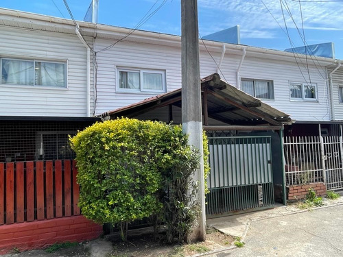 Casa Ampliada Y Regularizada Al Lado De Av. Gabriela
