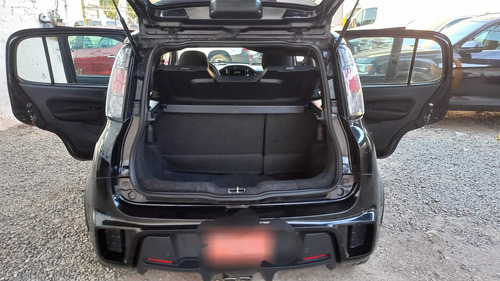 Fiat Uno 1.4 Sporting Mt