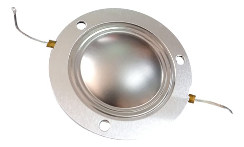 Diafragma Generico Para Driver Peavey Rx14 34.4mm 8 Ohms