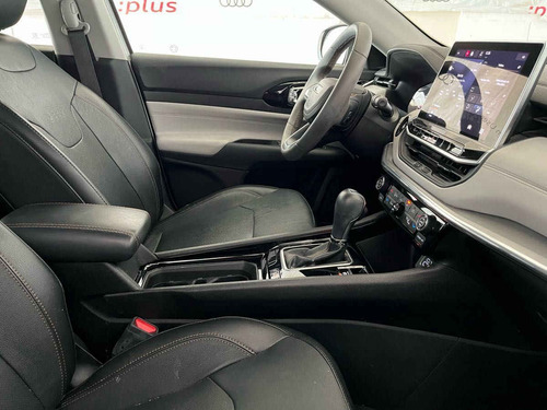 Jeep Compass 2.4 Latitude 4X2 At