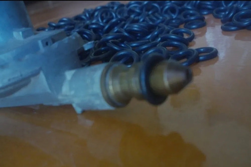 Sellos Orings Gomas Para Bombona De Gas Doméstico Y Vehiculo