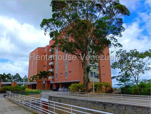 Apartamento En Venta En Alto Hatillo 26-322 Myp