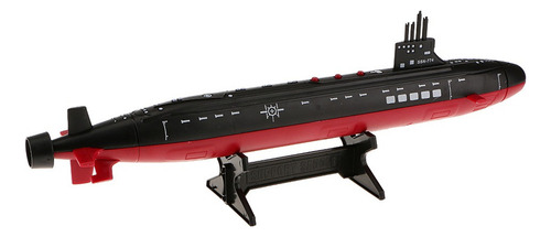 Maqueta De Juguete De Plástico Modelo Militar Seawolf Attack