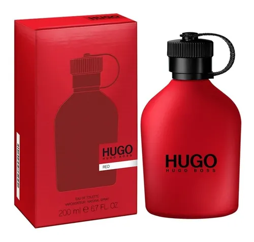 Hugo boss red caballero hot sale