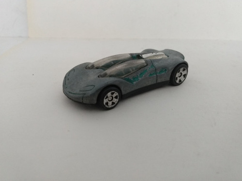 Auto Autito Hot Wheels Ford Mcd Corp