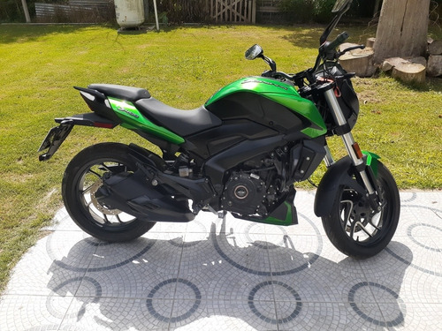Bajaj Dominer 400