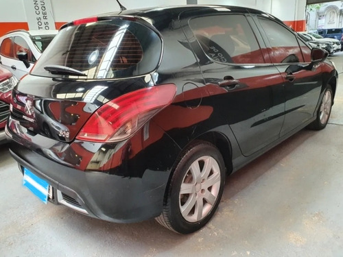 Imagen 8 de 10 de Peugeot 308 2016 1.6 Active