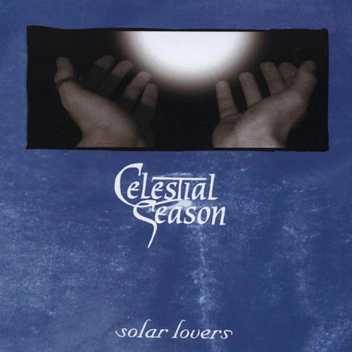 Celestial Season - Solar Lovers - Cd