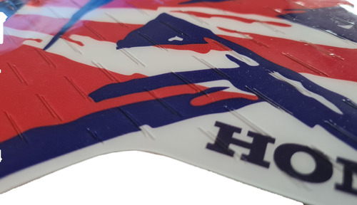 Kit Calcos Honda Xr 650l Xr650l 95 Gloss Brilloso Gruesos