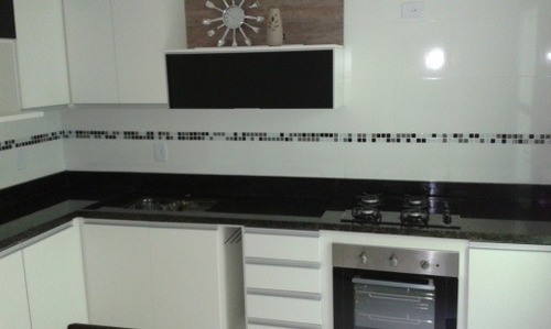 Imagem 3 de 19 de Venda Apartamento S/ Condomínio Santo André Brasil - 1141