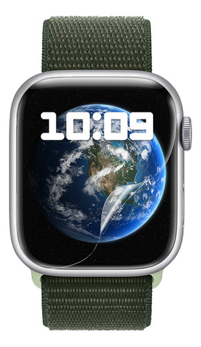 Lamina Hidrogel Para Apple Watch Serie 9 (41mm) - Rock Space