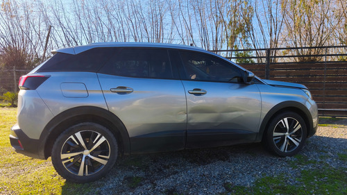 Peugeot 3008 Actpack Thp Eat6 E6