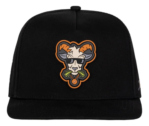 Gorra Jc Hats Mis Tres Animales Los Tucanes De Tijuana