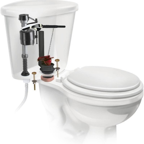 Kit De Reparacion Para Sanitario Antifugas Fluidmaster 400ak