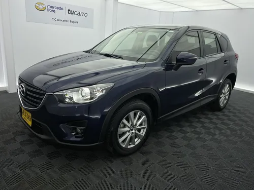 Mazda CX-5 2.0 Touring