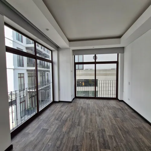 Apartamento En Venta / Renta En Lirios 1 De Cayalá Zona 16