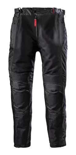 Pantalon Moto Stav Summer Protection Abrasion Control