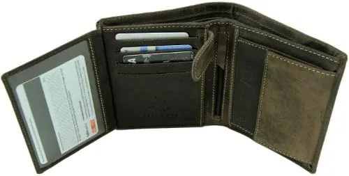 Visconti carteras hombre 2025