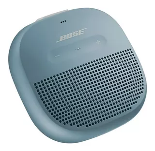 Bocina Bose Soundlink Micro Stone Bluetooth 4.2 Ip67 Azul