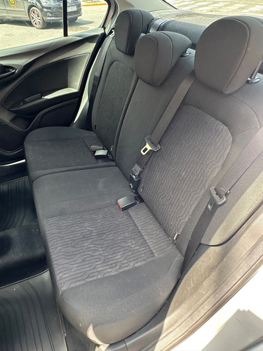 Fiat Cronos 1.3 Gse Drive Pack Conectividad