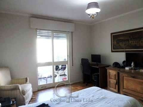 Imagem 12 de 15 de Moema Pássaros - Apartamento Próximo Ao Parque - 3870-1