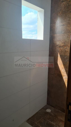 Imagem 5 de 15 de Casa Para Venda Em Mogi Das Cruzes, Vila Brasileira, 2 Dormitórios, 2 Suítes, 3 Banheiros, 2 Vagas - 1424_1-2366756