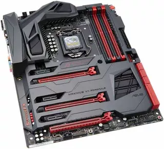 Asus Rog Maximus Vii Formula Lga1150 Ddr3 M.2 Wifi