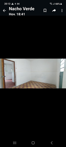Ir Alquilo Apartamento 1 Dormitorio Cosina Comedor Baño