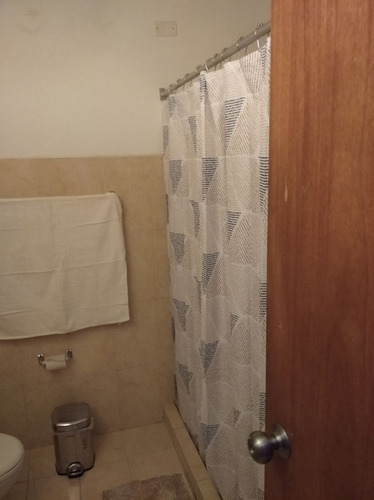 Imagen 7 de 9 de Apartamento En Alquiler Un Solo Ambiente 100 %planta Electri