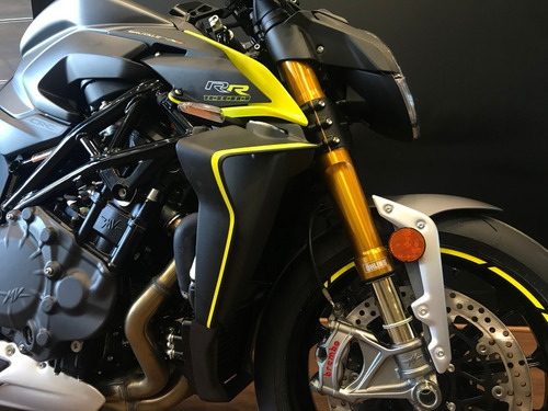 Mv Agusta Brutale 1000rr - Entrega Inmediata - 0km