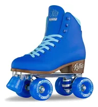 Comprar Patines Retro Crazy Skates Ajustables O Fijos Patines Cuád
