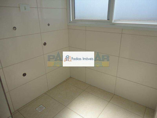 Imagem 5 de 20 de Apartamento Com 2 Dorms, Pedreira, Mongaguá - R$ 200 Mil, Cod: 55208 - V55208