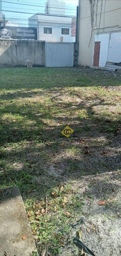 Imagem 6 de 6 de Terreno À Venda, 527 M² Por R$ 488.000,00 - Jardim Mariléa - Rio Das Ostras/rj - Te0556