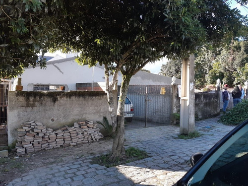 Imagem 3 de 7 de Terreno A Venda No Bairro Boqueirão. - 27406