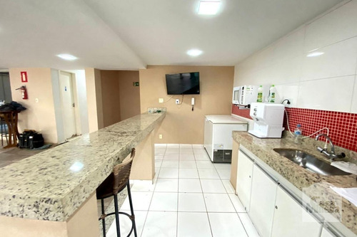 Imagem 13 de 14 de Apartamento À Venda No Jardim Riacho Das Pedras - Código 368032 - 368032