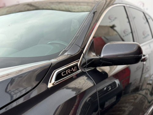 Honda CR-V 1.5 Turbo Plus Cvt