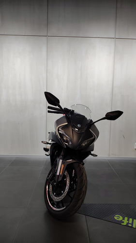 Motocicleta Cfmoto 300sr Mod. 2025