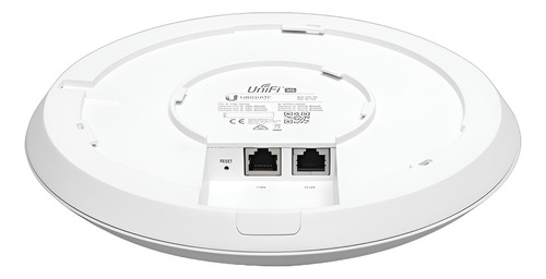Access Point Unifi 3 Quad-radio Mu-mimo4x4 1500 Usuar Uap-xg