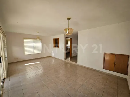 Casa En Coto Privado Bosques De Santa Anita